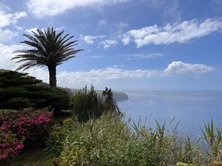 Discover the Hidden Gems of São Miguel Full Day Private Tour - Good To Know
