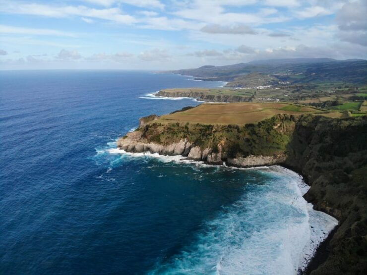 Discover the Hidden Gems of São Miguel Full Day Private Tour - Experience Highlights