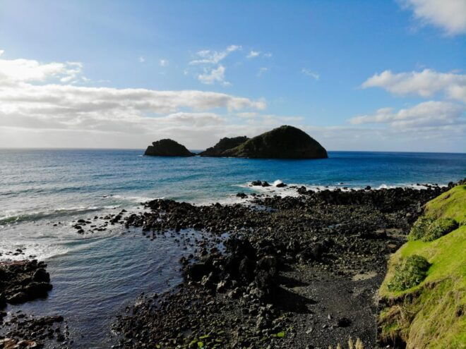 Discover the Hidden Gems of São Miguel Full Day Private Tour - Booking Information