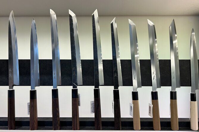 Discover the hidden gems of Tokyo:Private Tour with a Local Guide - An In-Depth Look at the Tour Experience