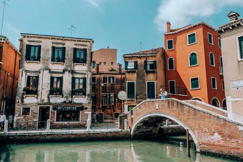 Discover the Hidden Gems of Venice: Guided Walking Tour - An In-Depth Look at the Discover Hidden Gems Tour
