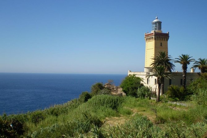Discover the Hidden Gims of Tangier - JC Private Tours Tangier - Overall Rating and Specific Reviews