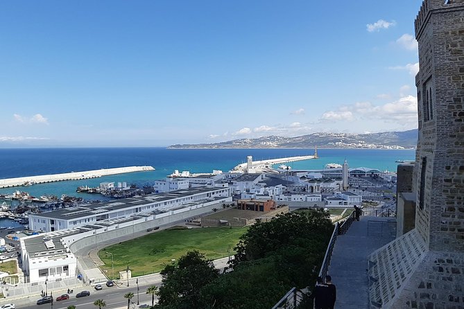 Discover the Hidden Gims of Tangier - JC Private Tours Tangier - Local Culture and Cuisine