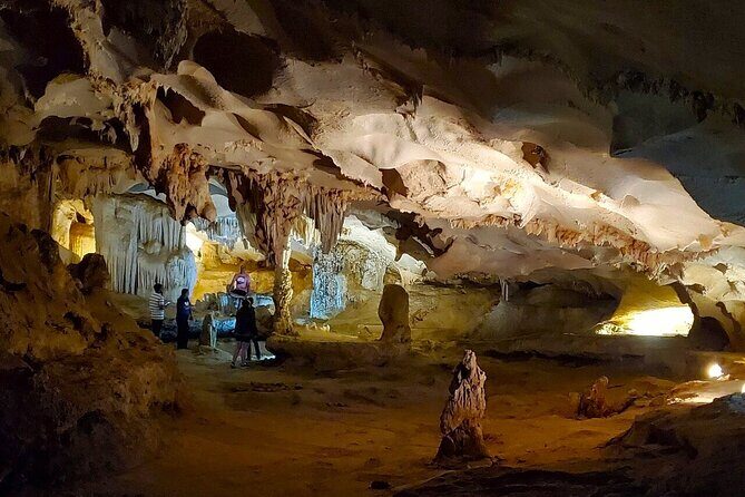 Discover the Hidden of Bai Tu Long Bay on a 2-Day Swan Cruise - Frequently Asked Questions