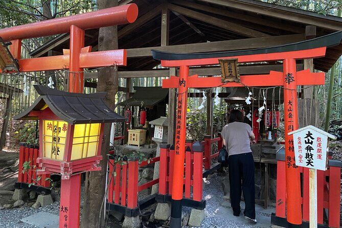 Discover the Hidden Paths of Arashiyama - The Sum Up