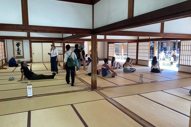 Discover the Hidden Paths of Arashiyama - FAQ