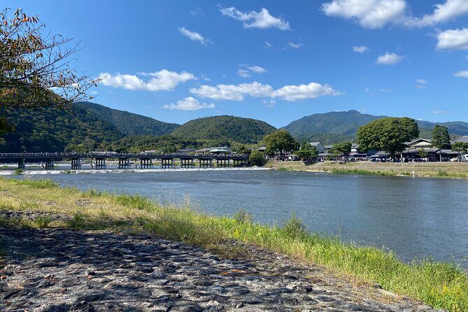Discover the Hidden Paths of Arashiyama - Overview of the Itinerary and Experience