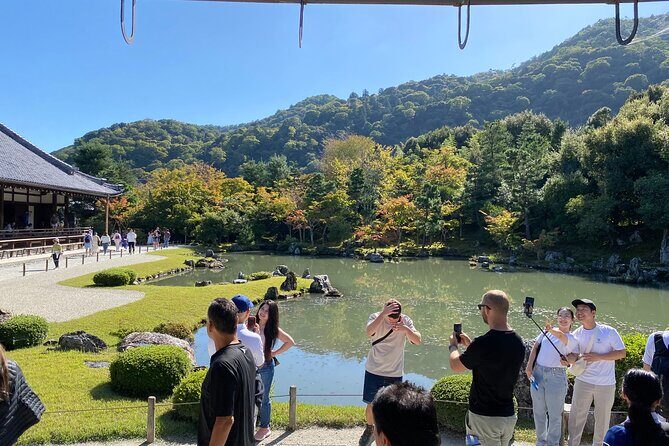 Discover the Hidden Paths of Arashiyama - Who Should Take This Tour?