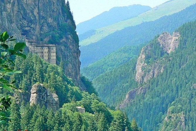 Discover the Hidden Secrets of Turkey on a 22 Days Tour - Itinerary Highlights