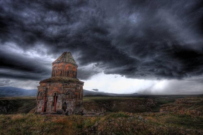 Discover the Hidden Secrets of Turkey on a 22 Days Tour - Accommodation Details