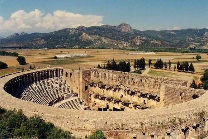 Discover the Hidden Secrets of Turkey on a 22 Days Tour - Culinary Experiences