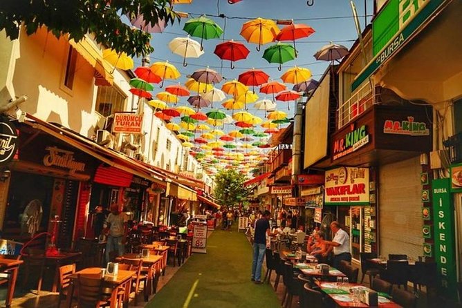 Discover the Hidden Secrets of Turkey on a 22 Days Tour - Cultural Immersion