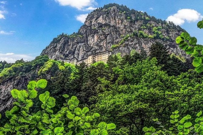 Discover the Hidden Secrets of Turkey on a 22 Days Tour - Transportation Logistics