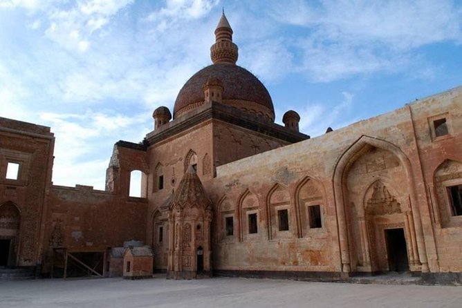 Discover the Hidden Secrets of Turkey on a 22 Days Tour - Expert Guided Tours