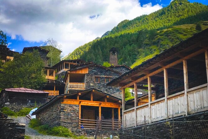 Discover the Highland Majesty: 4-Day Tusheti Trekking Escape - Gear and Packing Tips