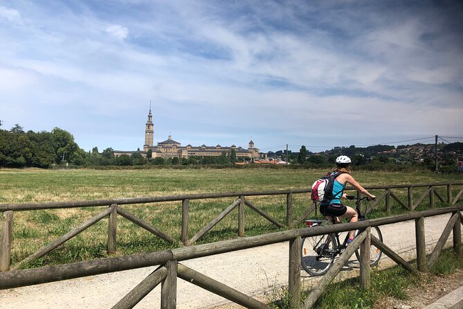 Discover the Highlights of Gijon by Bike - Best Bike Routes in Gijon