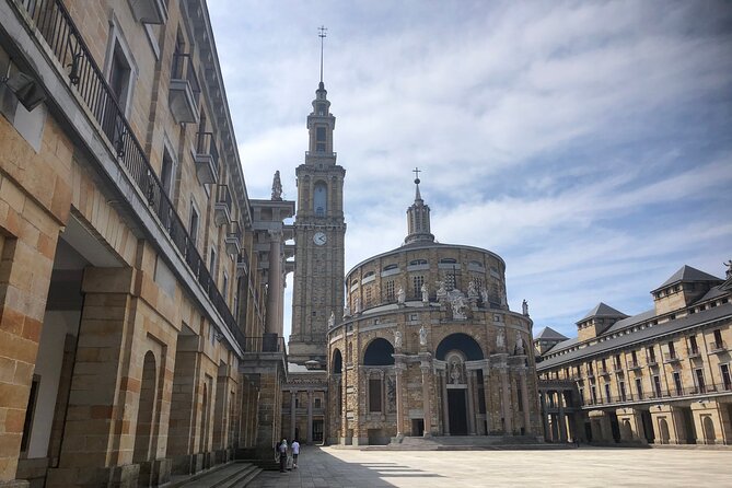Discover the Highlights of Gijon by Bike - Must-Try Local Eateries for Cyclists