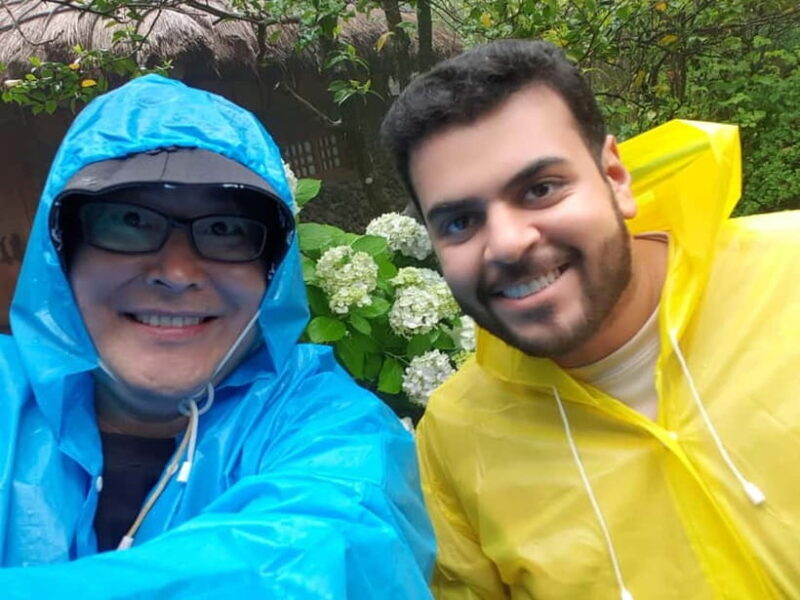 Discover the highlights of Jeju island and its UNESCO sites! - FAQ