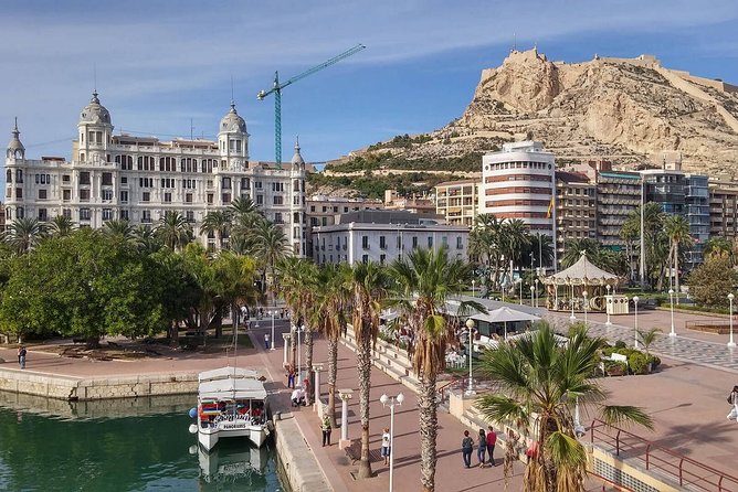 Discover the Highlights of the Alicante City on a Private Full Day Tour - Common Questions