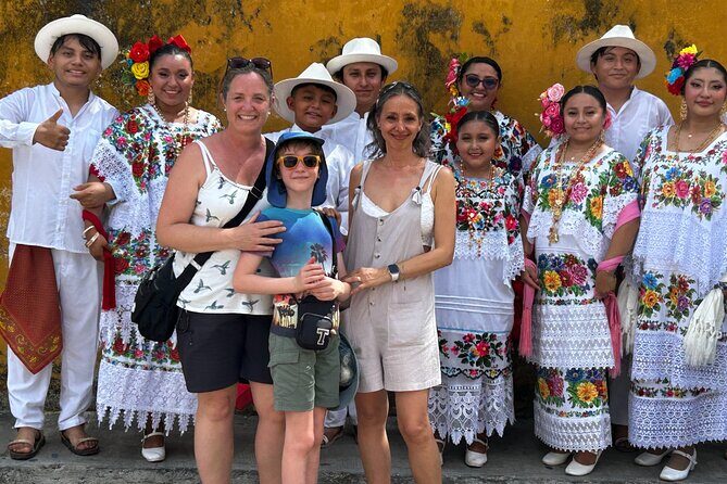 Discover the Historic Center of Merida - Good To Know