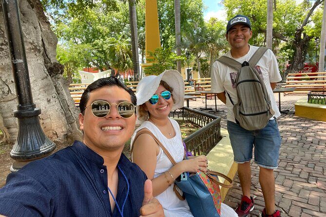 Discover the Historic Center of Merida - FAQ