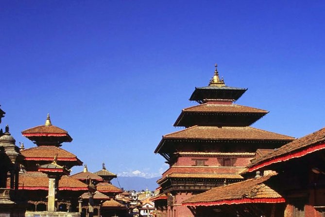 Discover The History Of Kathmandu Valley – 5 DAYS - Historical Background of Kathmandu Valley