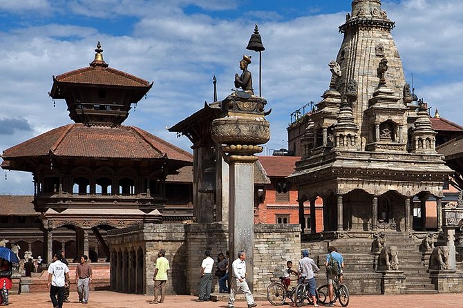 Discover The History Of Kathmandu Valley – 5 DAYS - Cultural Heritage Sites in Kathmandu Valley