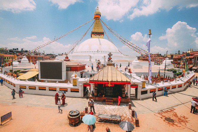 Discover The History Of Kathmandu Valley – 5 DAYS - Exploring the Natural Beauty of Kathmandu Valley