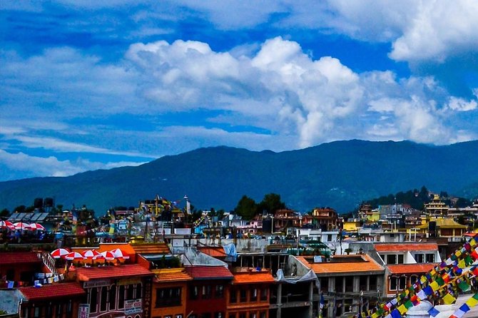 Discover The History Of Kathmandu Valley – 5 DAYS - Common Questions