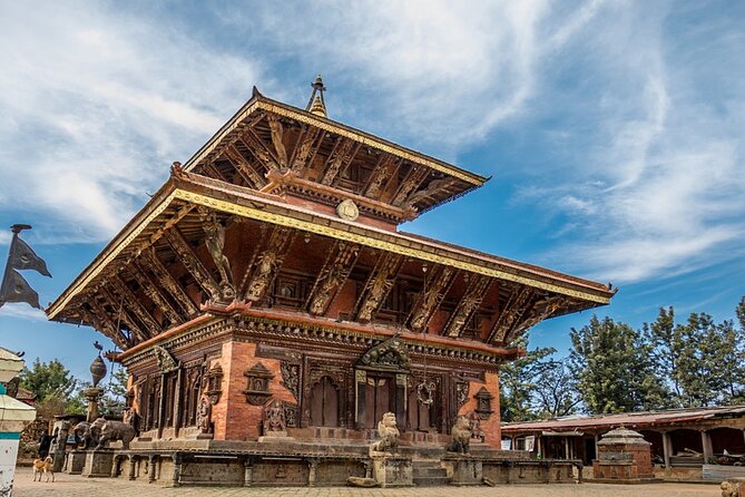 Discover The History Of Kathmandu Valley – 5 DAYS - The Sum Up