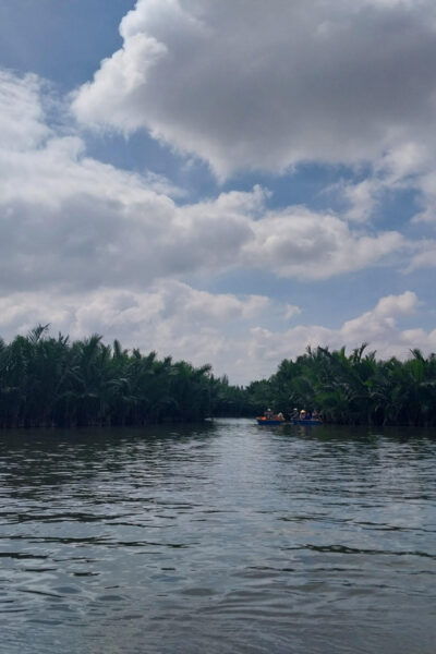 Discover the Hoi an Farming and Fishing Life by Bike Tour - Important Tour Information