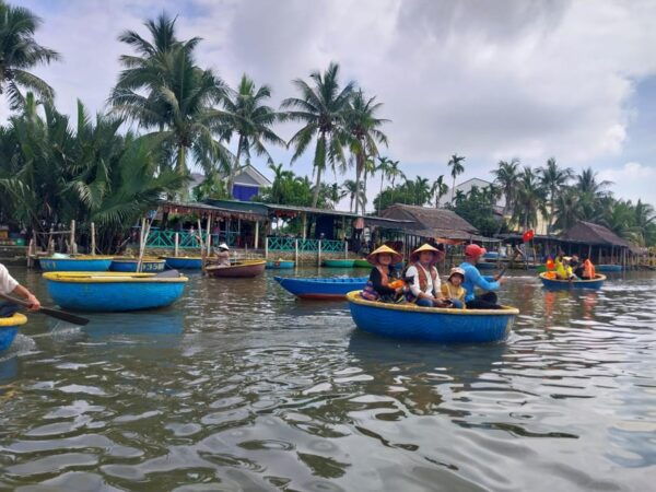 Discover the Hoi an Farming and Fishing Life by Bike Tour - The Sum Up
