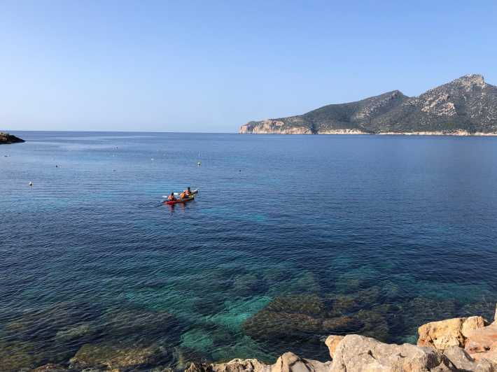 Discover the Island Dragonera by Kayak and on Foot - Good To Know