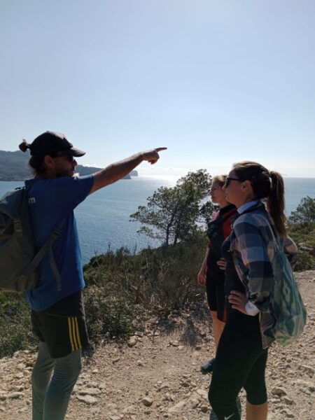 Discover the Island Dragonera by Kayak and on Foot - The Sum Up