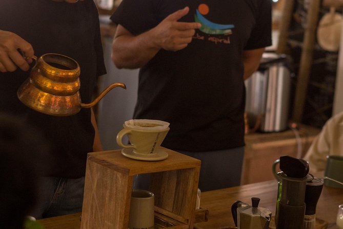 Discover the Kathmandu Food Trail - Unique Nepali Cuisine