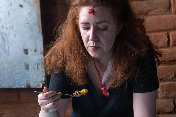 Discover the Kathmandu Food Trail - Cancellation Policy