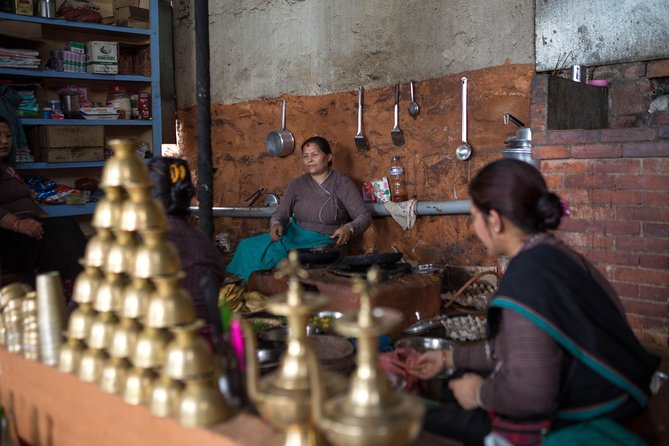 Discover the Kathmandu Food Trail - Traveler Photos and Reviews