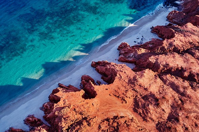 Discover the Kimberley From Above: Sightseeing Day From Broome  - Western Australia - Scenic Flightseeing Trip From Broome