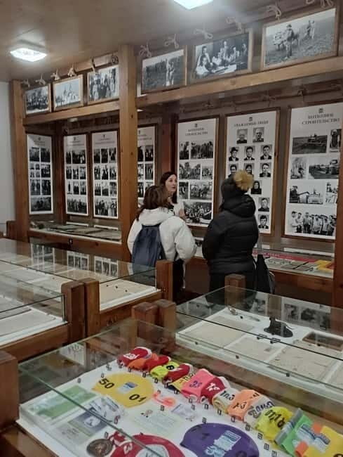 Discover the land of Gagauzia with a local guide - Frequently Asked Questions