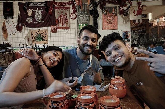 Discover the Latin-American Tower and Historic Center Tour - Authentic Insights from Reviewers