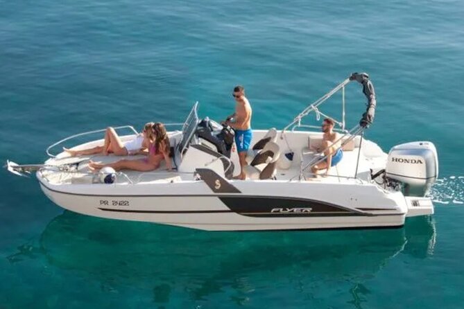 Discover the Lérins Islands and the Bay of Cannes by Private Boat - Reviewer 3 (Justine_V), Reviewer 4 (Akiva_E), and Reviewer 5 (Cara_C)