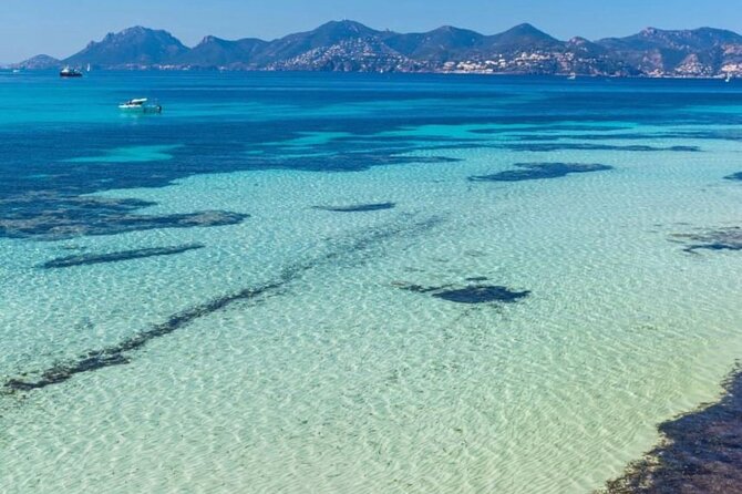 Discover the Lérins Islands and the Bay of Cannes by Private Boat - The Sum Up
