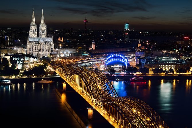 Discover the LGBT Side of Cologne With a Local - Meeting Point and Start Time