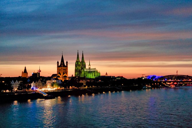 Discover the LGBT Side of Cologne With a Local - Inclusions and Additional Info