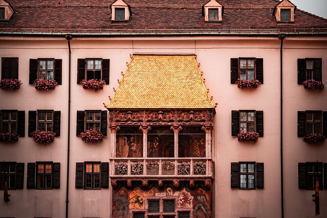 Discover the LGBT Side of Innsbruck With a Local - Queer Nightlife and Entertainment