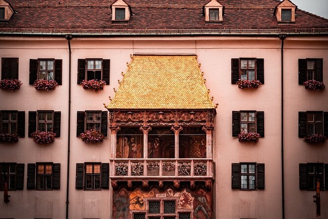 Discover the LGBT Side of Innsbruck With a Local - LGBT Support and Community Organizations