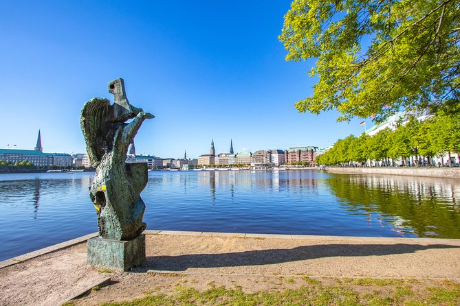 Discover the LGBT Side of St.Georg With a Local - Price and Booking Options