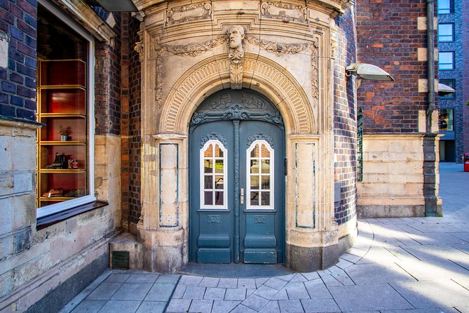 Discover the LGBT Side of St.Georg With a Local - Meeting Point and Start Time