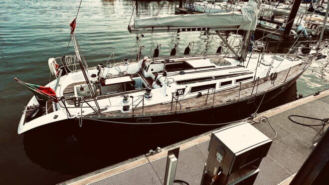 Discover the Lisbon Riviera : 2h Sailboat Tour - Booking Your Adventure