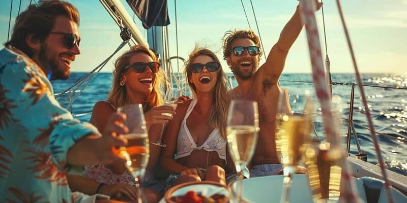 Discover the Lisbon Riviera : 2h Sunset Sailboat Wine Cruise - Good To Know